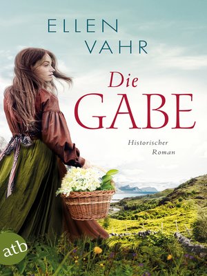 cover image of Die Gabe